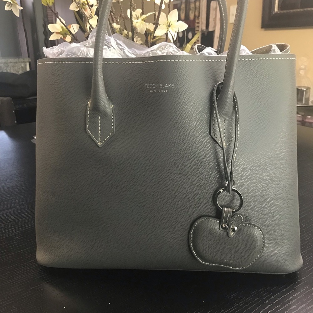 Teddy Blake Vanessa bag